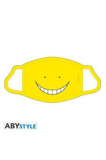 ASSASSINATION CLASSROOM - Face cover - Koro-Sensei - slika proizvoda