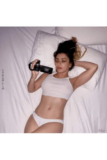 Charli XCX - How IM Feeling Now LP - omot