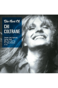 Chi Coltrane - Best Of... Thunder And Lightning CD - omot