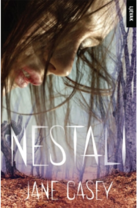 Nestali - naslovnica