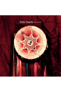 Patti Smith - Twelve CD - omot
