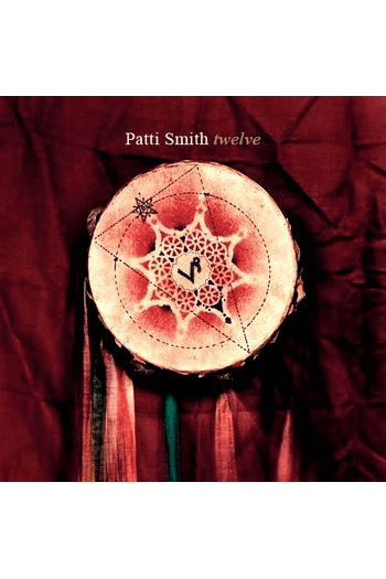 Patti Smith - Twelve CD - omot