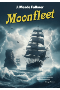 Moonfleet - naslovnica