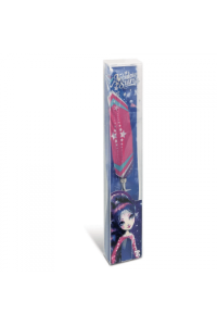 Kemijska olovka s unikatnim perom Eclipsia