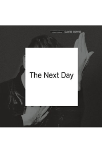 David Bowie - Next Day LP - omot