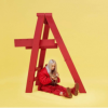 Billie Eilish - Dont Smile at Me CD - omot