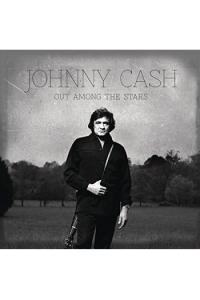 Johnny Cash - Out Among The Stars  (180g lp +mp3 download code) LP - omot