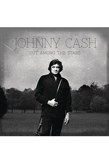 Johnny Cash - Out Among The Stars  (180g lp +mp3 download code) LP - omot