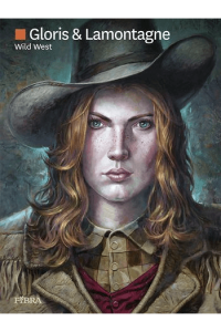 Kolorka 210: Wild West