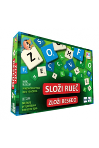 Složi Riječ - slika proizvoda