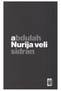 A Nurija Veli - naslovnica