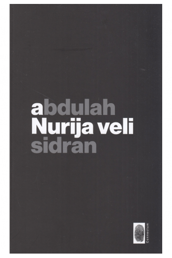 A Nurija Veli - naslovnica