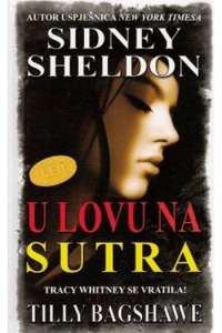 U lovu na sutra MU - naslovnica