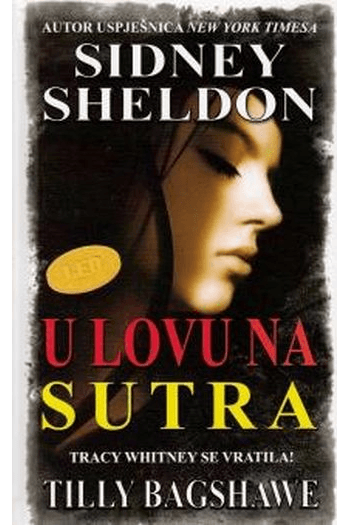 U lovu na sutra MU - naslovnica