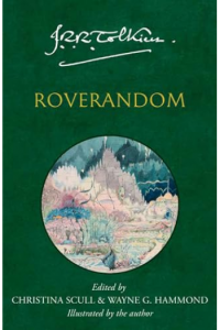 Roverandom - naslovnica