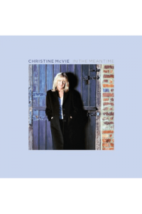 Christina Mcvie - In The Meantime LP - omot