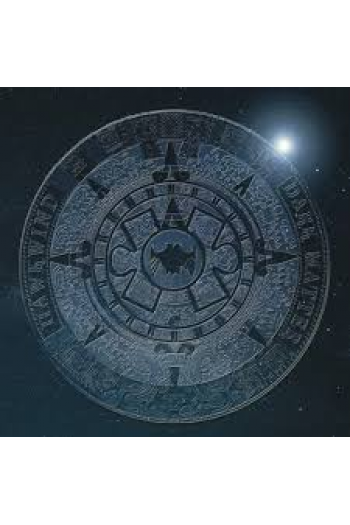 Hawkwind - Dark Matter LP - omot