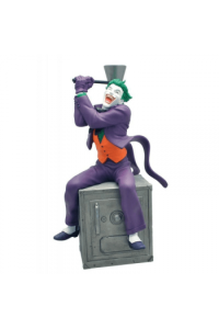 The Joker On Safe Collector Money Box - slika proizvoda
