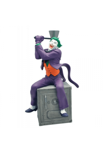 The Joker On Safe Collector Money Box - slika proizvoda