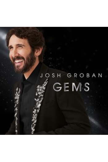 Josh Groban - Gems Ltd. CD - omot