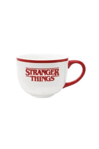 Pyramid Stranger Things (Demogorgon) Hidden Feature Mug - slika proizvoda