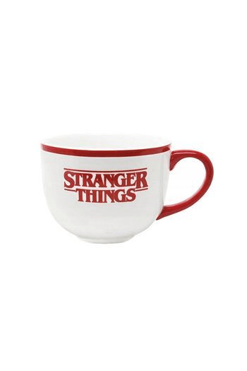 Pyramid Stranger Things (Demogorgon) Hidden Feature Mug - slika proizvoda