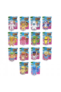 Mfx: Monsterflex - Stumble Guys Figura