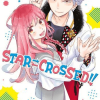 Star - Crossed!!, Vol. 04 (Manga) - naslovnica