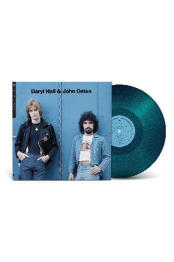 Daryl Hall and John Oates - Now Playing LP - omot