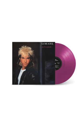Limahl - Dont Suppose (40th Anniversary Edition) LP - omot