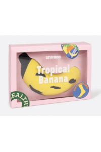 Čarape Tropical Banana