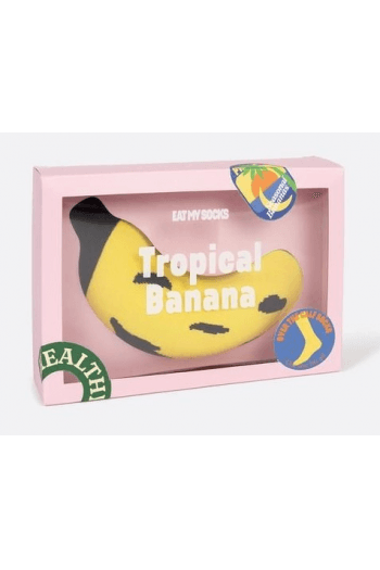 Čarape Tropical Banana - slika proizvoda