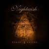 Nightwish - Human II Nature Digibook CD - omot