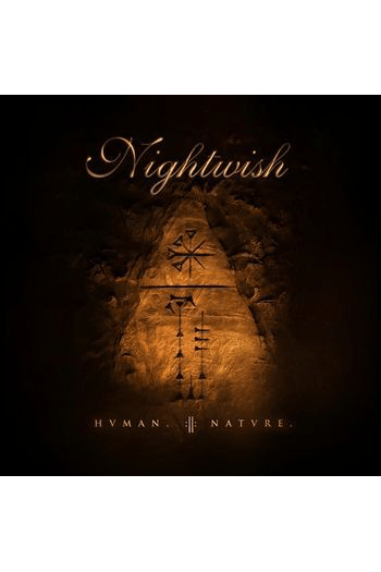 Nightwish - Human II Nature Digibook CD - omot