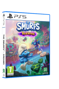 Smurfs: Dreams - slika proizvoda
