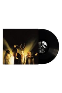 The Dead Weather - Sea Of Cowards LP - omot
