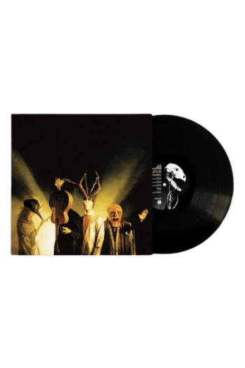 The Dead Weather - Sea Of Cowards LP - omot