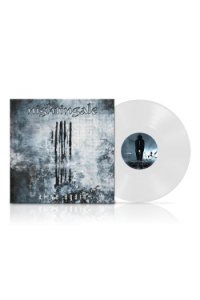 Nightingale - Alive Again (reissue 2025 limited white vinyl) LP - omot