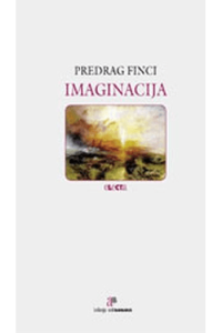 Imaginacija - naslovnica