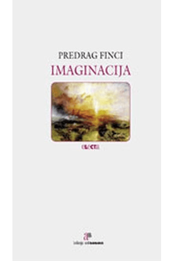 Imaginacija - naslovnica