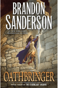 Oathbringer (Stormlight Archive #03)