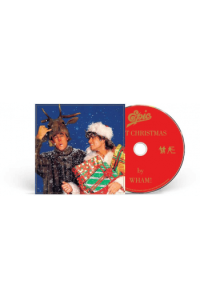 Wham! - Last Christmas (40th anniv.edition) CD - omot