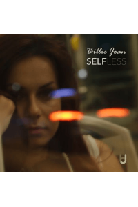 Billie Joan - Selfless CD - omot