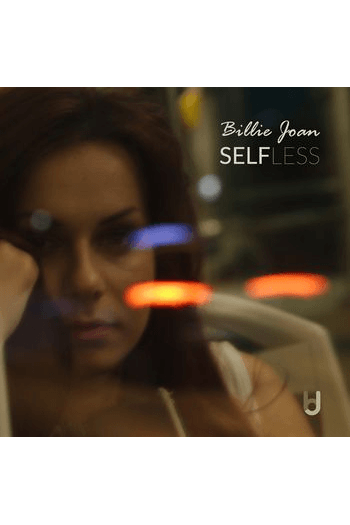 Billie Joan - Selfless CD - omot