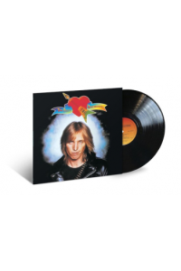 Tom Petty & The Heartbreakers - Tom Petty & The Heartbreakers LP - omot