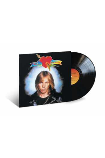 Tom Petty & The Heartbreakers - Tom Petty & The Heartbreakers LP - omot