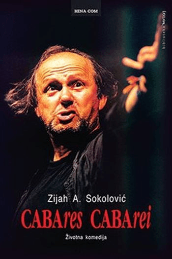 CABAres, CABArei - naslovnica