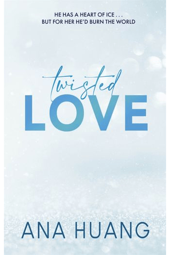 Twisted Love (Twisted #01) knjiga