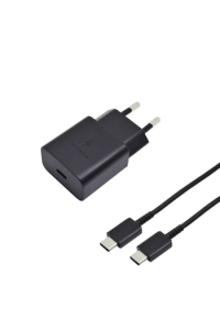 Kućni punjač original za Samsung EP-T1510XWEGEU PD 15W + tip C USB bijeli blister - slika proizvoda