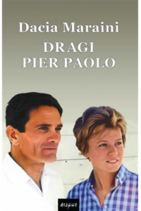 Dragi Pier Paolo - naslovnica
